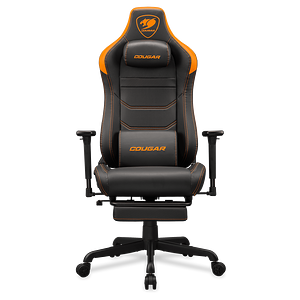 COUGAR ARMOR EVO S ORANGE - Gaming Chair