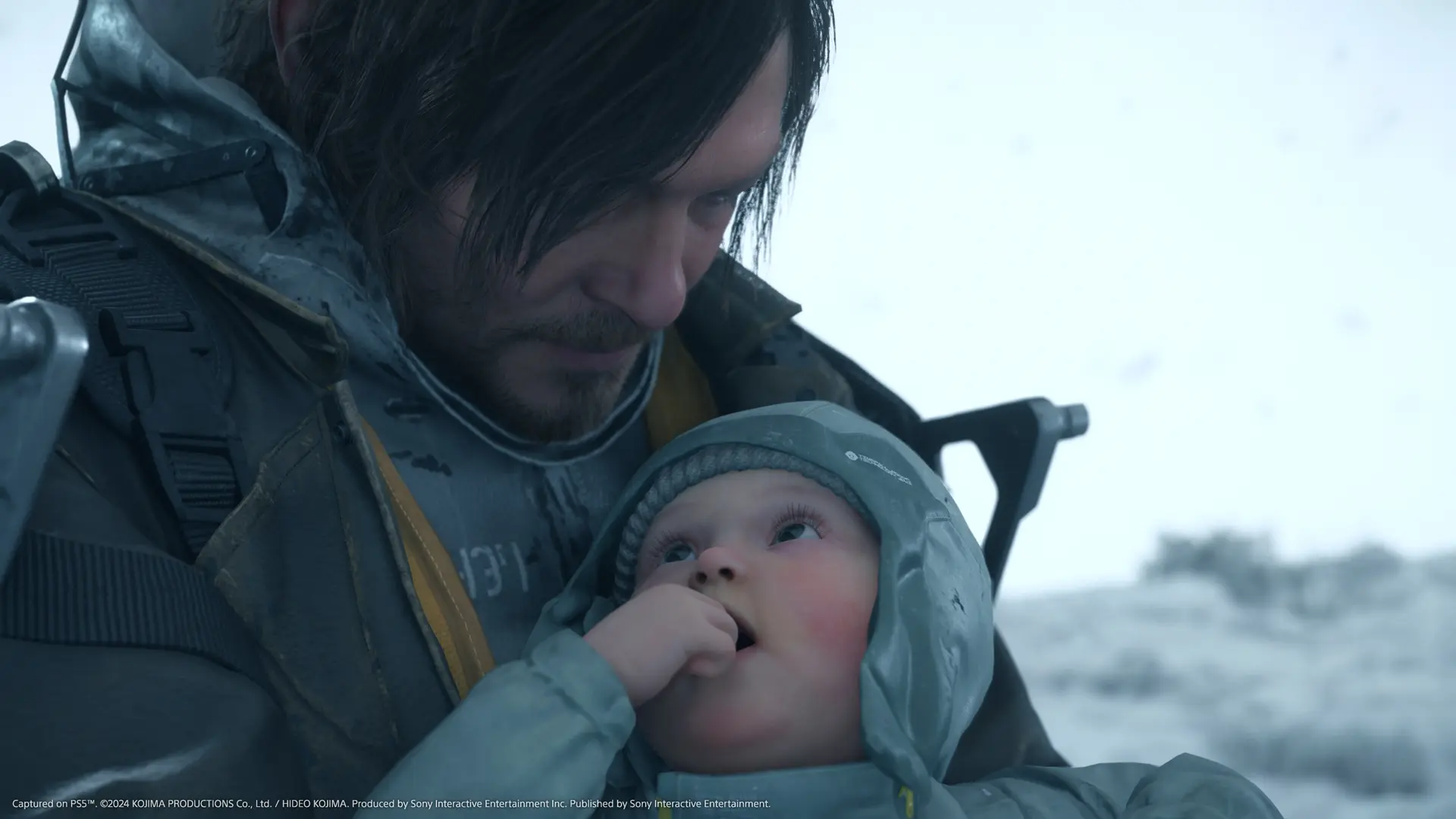 Death Stranding 2: On the Beach - PS5  for sale in Emirates from Games2all