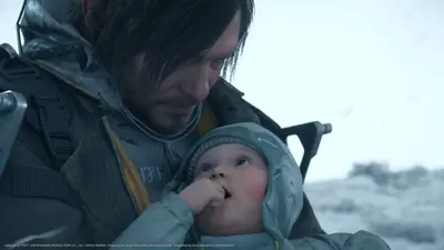 Death Stranding 2: On the Beach - PS5  for sale in Emirates from Games2all