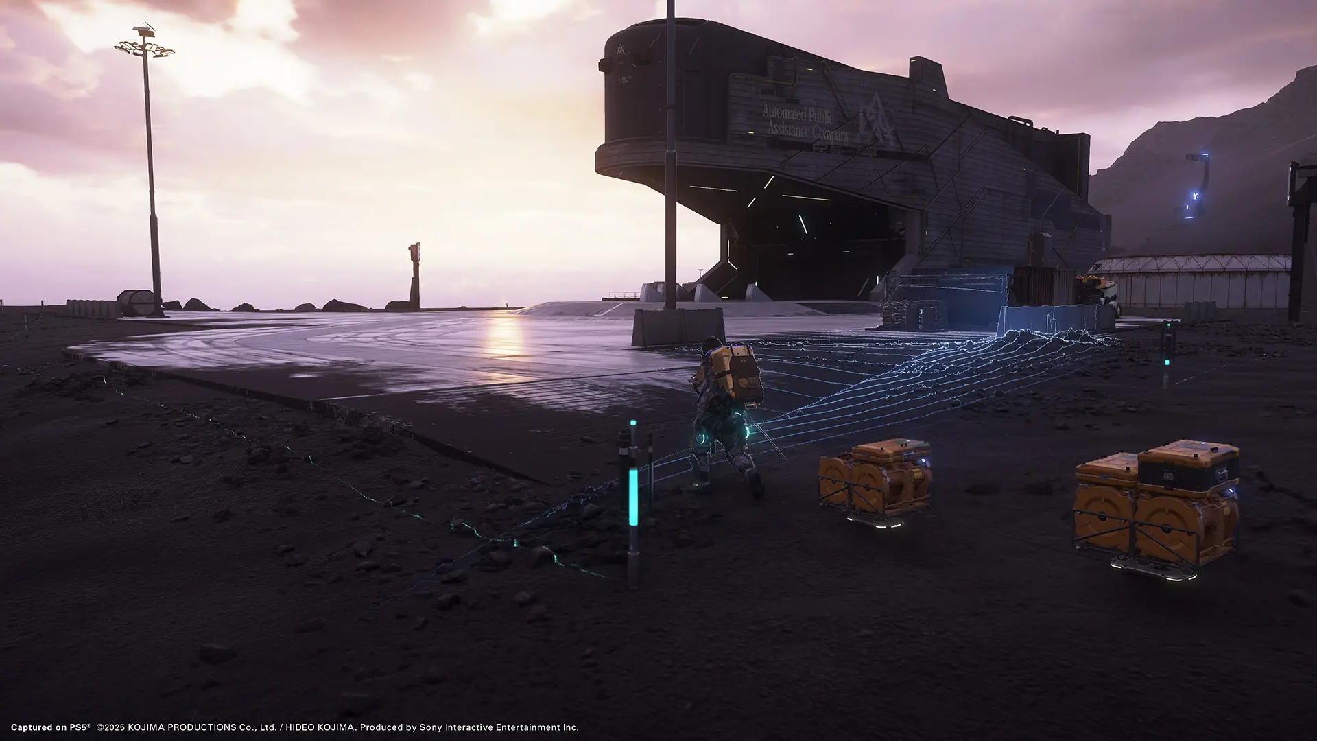 Death Stranding 2: On the Beach - PS5  for sale in Emirates from Games2all
