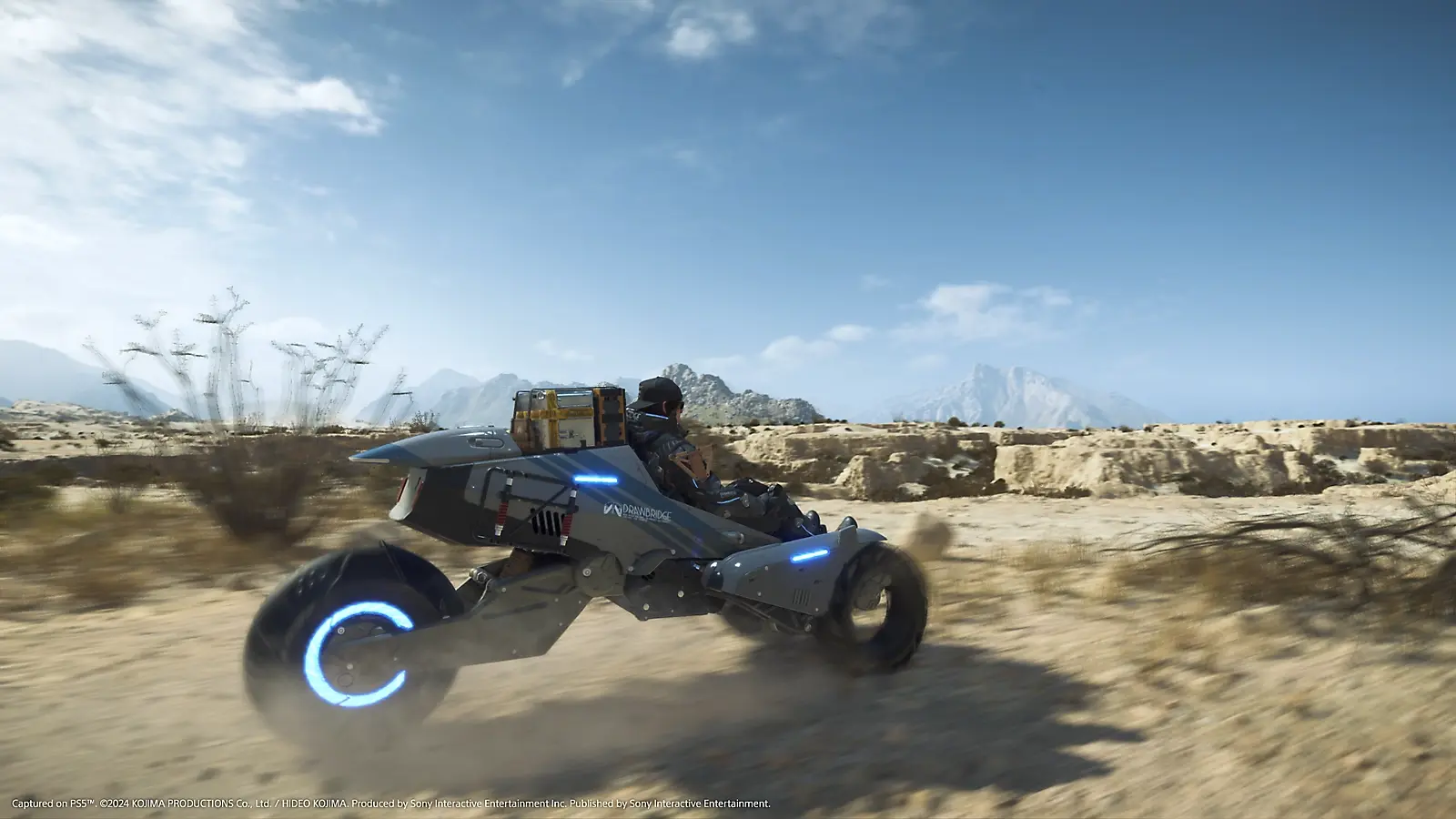 Death Stranding 2: On the Beach - PS5  for sale in Emirates from Games2all