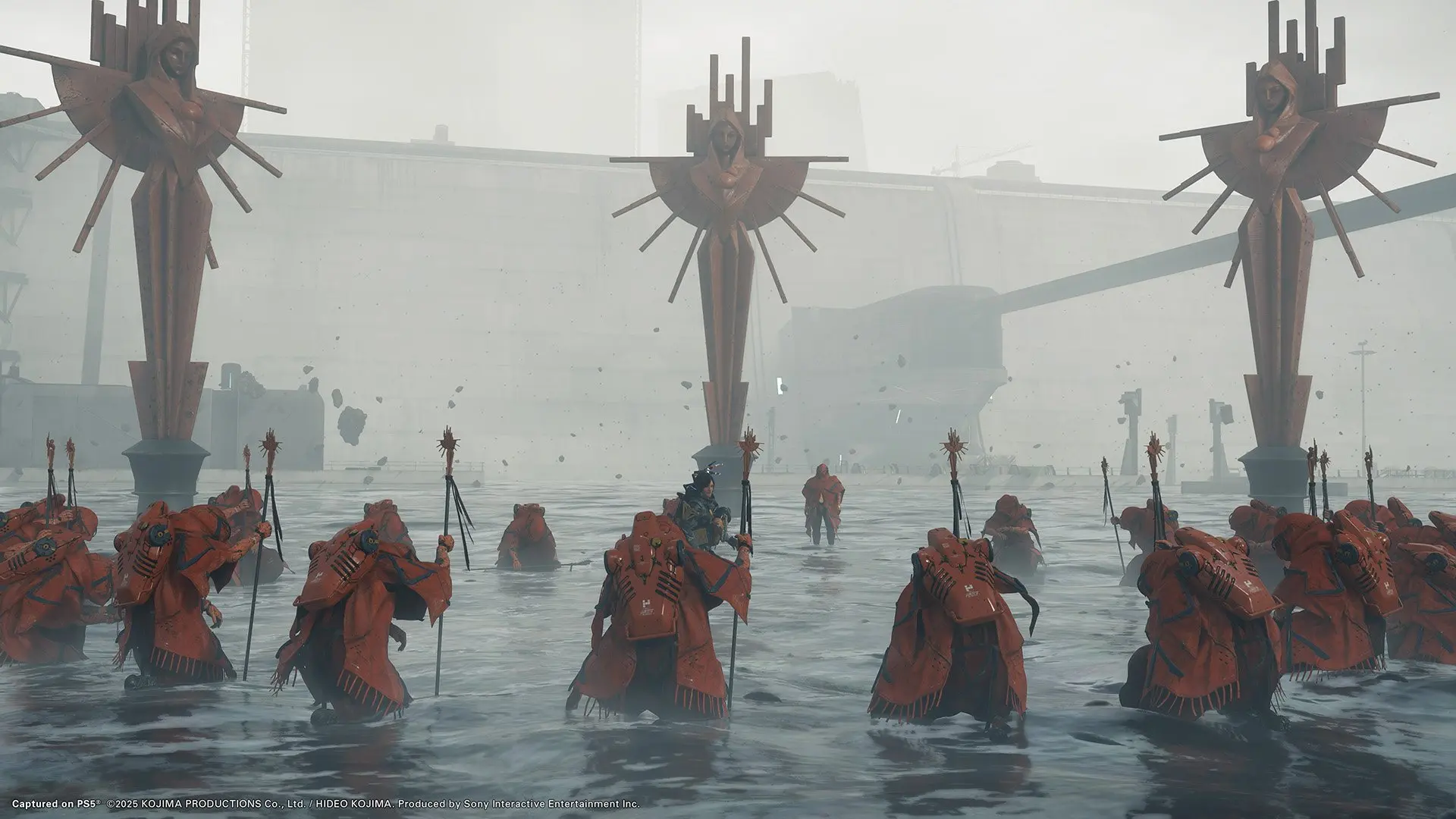 Death Stranding 2: On the Beach - PS5  for sale in Emirates from Games2all