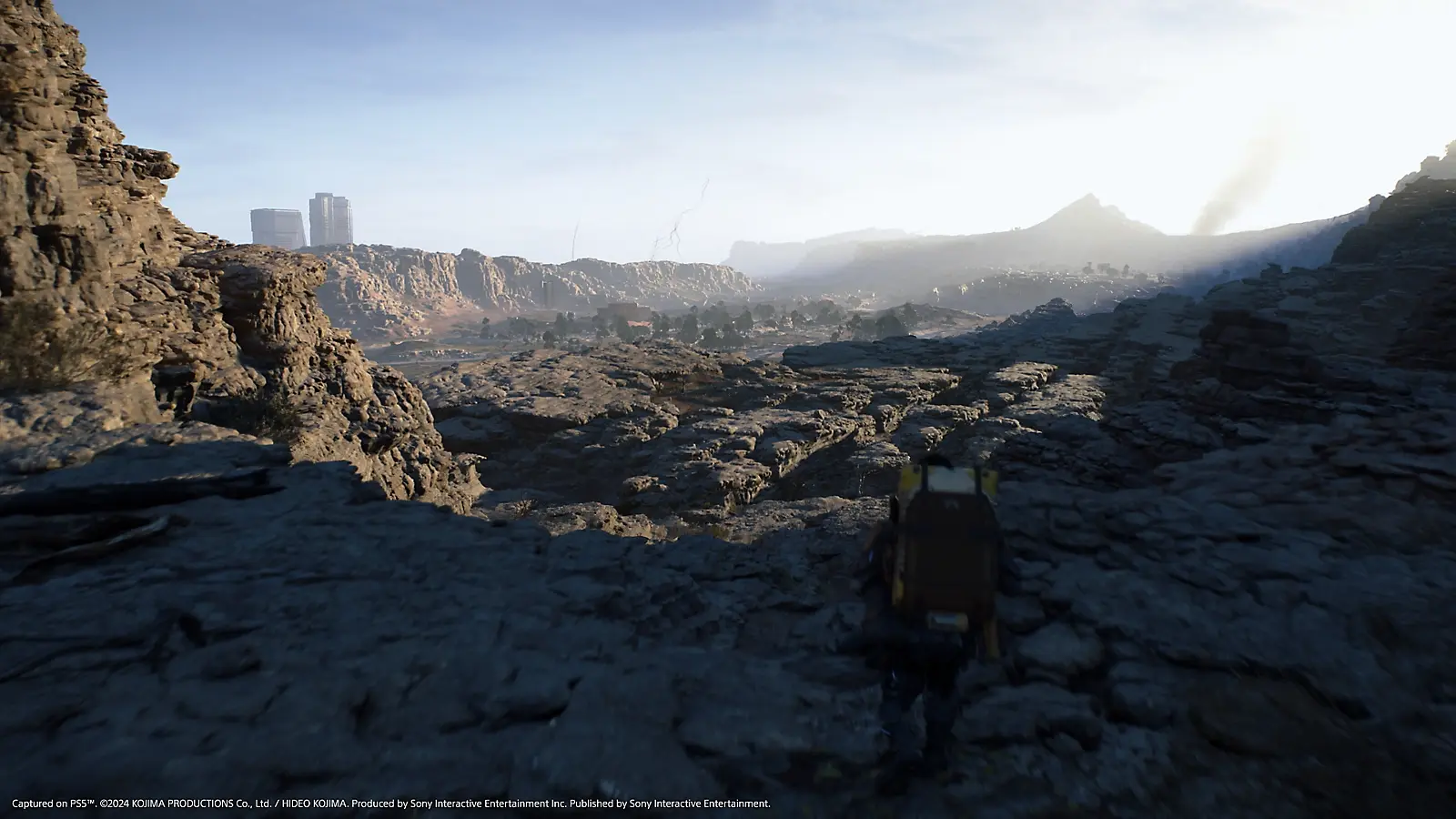 Death Stranding 2: On the Beach - PS5  for sale in Emirates from Games2all