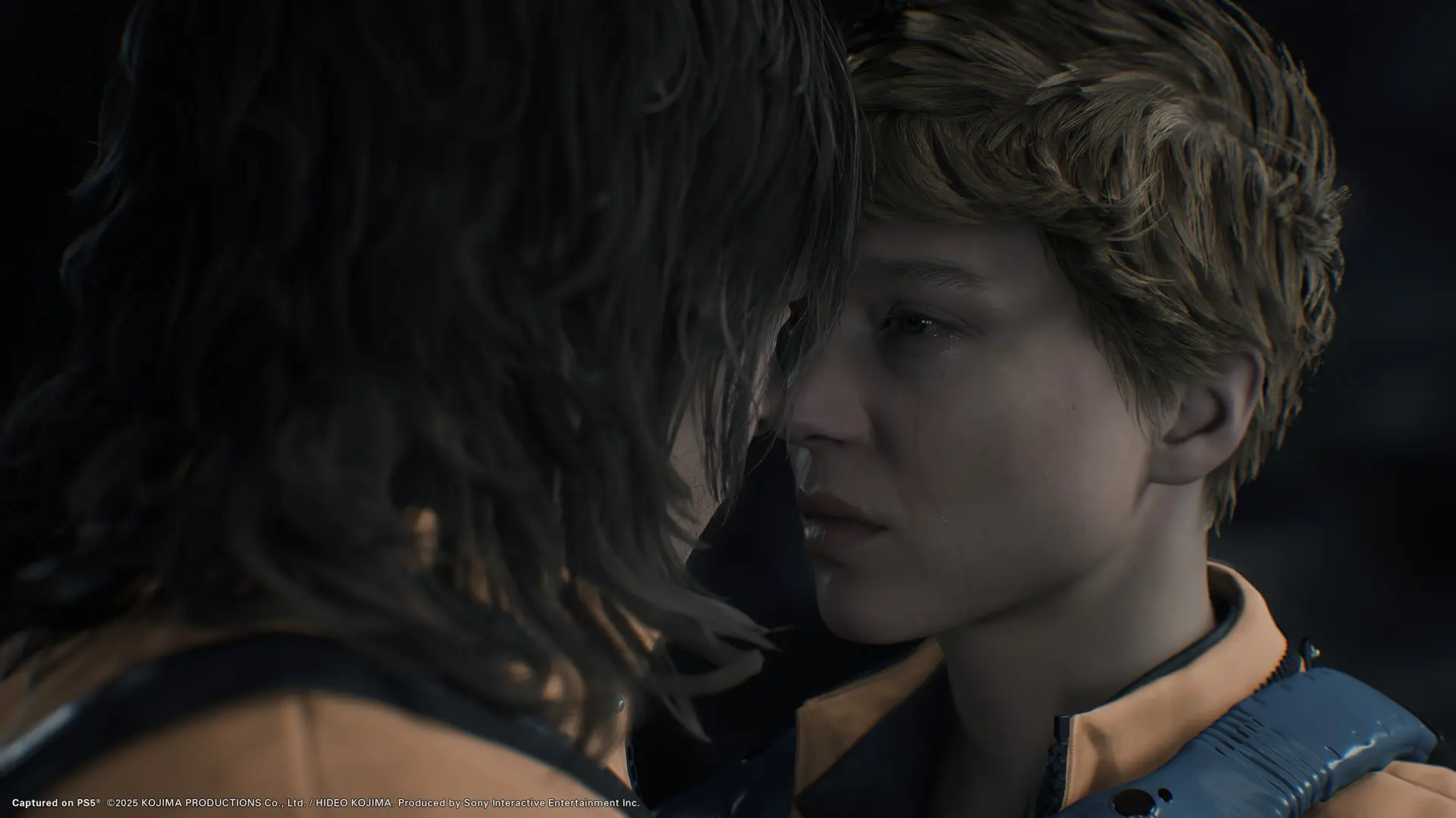Death Stranding 2: On the Beach - PS5  for sale in Emirates from Games2all