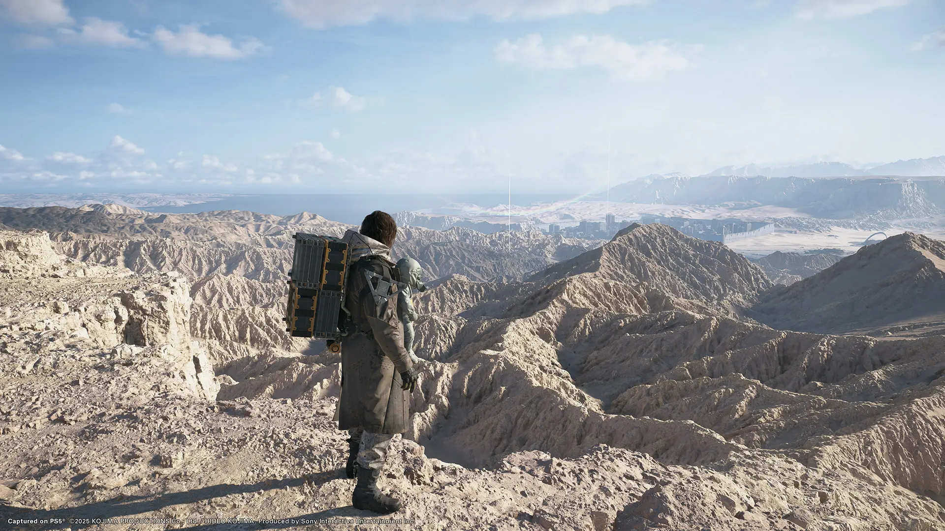 Death Stranding 2: On the Beach - PS5  for sale in Emirates from Games2all