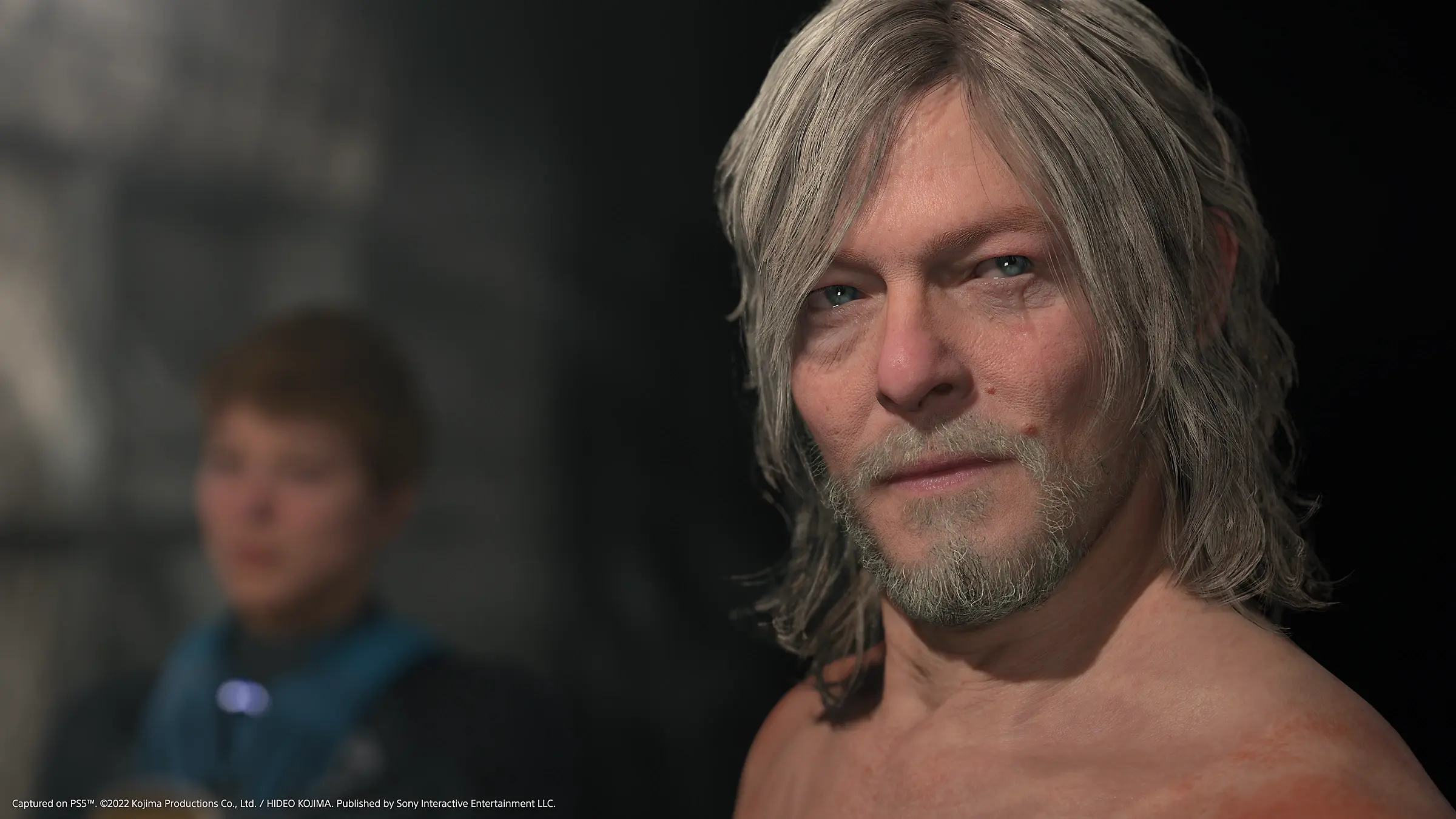 Death Stranding 2: On the Beach - PS5  for sale in Emirates from Games2all