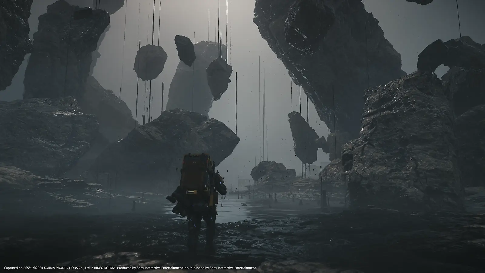 Death Stranding 2: On the Beach - PS5  for sale in Emirates from Games2all