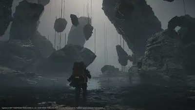 Death Stranding 2: On the Beach - PS5  for sale in Emirates from Games2all