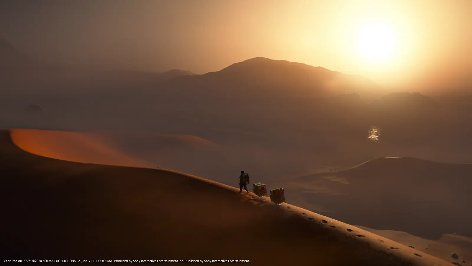 Death Stranding 2: On the Beach - PS5  for sale in Emirates from Games2all