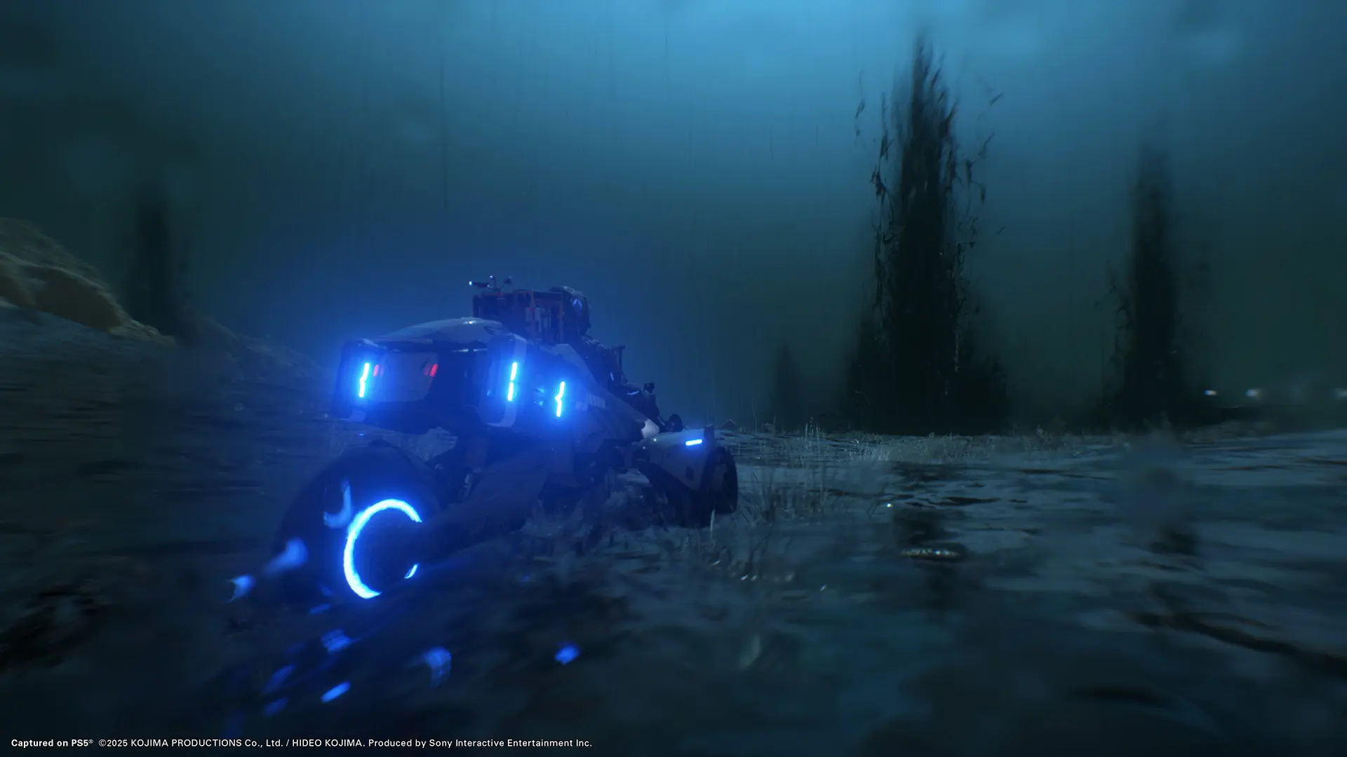 Death Stranding 2: On the Beach - PS5  for sale in Emirates from Games2all