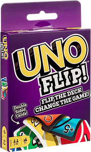 اونو لعبة البطاقات