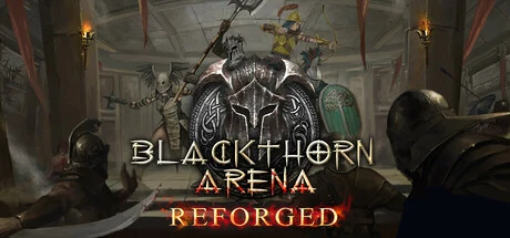 Blackthorn Arena: Reforged -  for sale in Emirates from Games2all