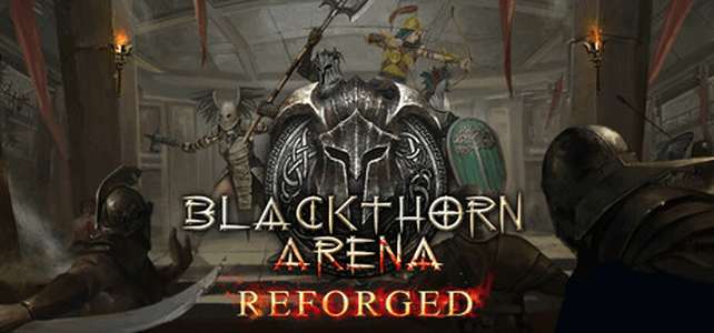 Blackthorn Arena: Reforged  for sale in Emirates from Games2all