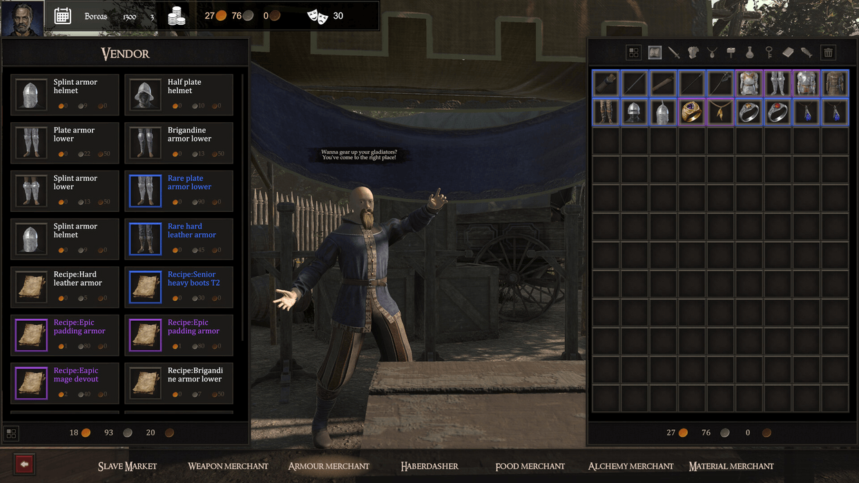 Blackthorn Arena: Reforged  for sale in Emirates from Games2all