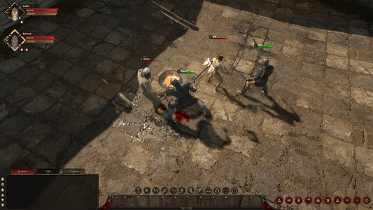 Blackthorn Arena: Reforged  for sale in Emirates from Games2all