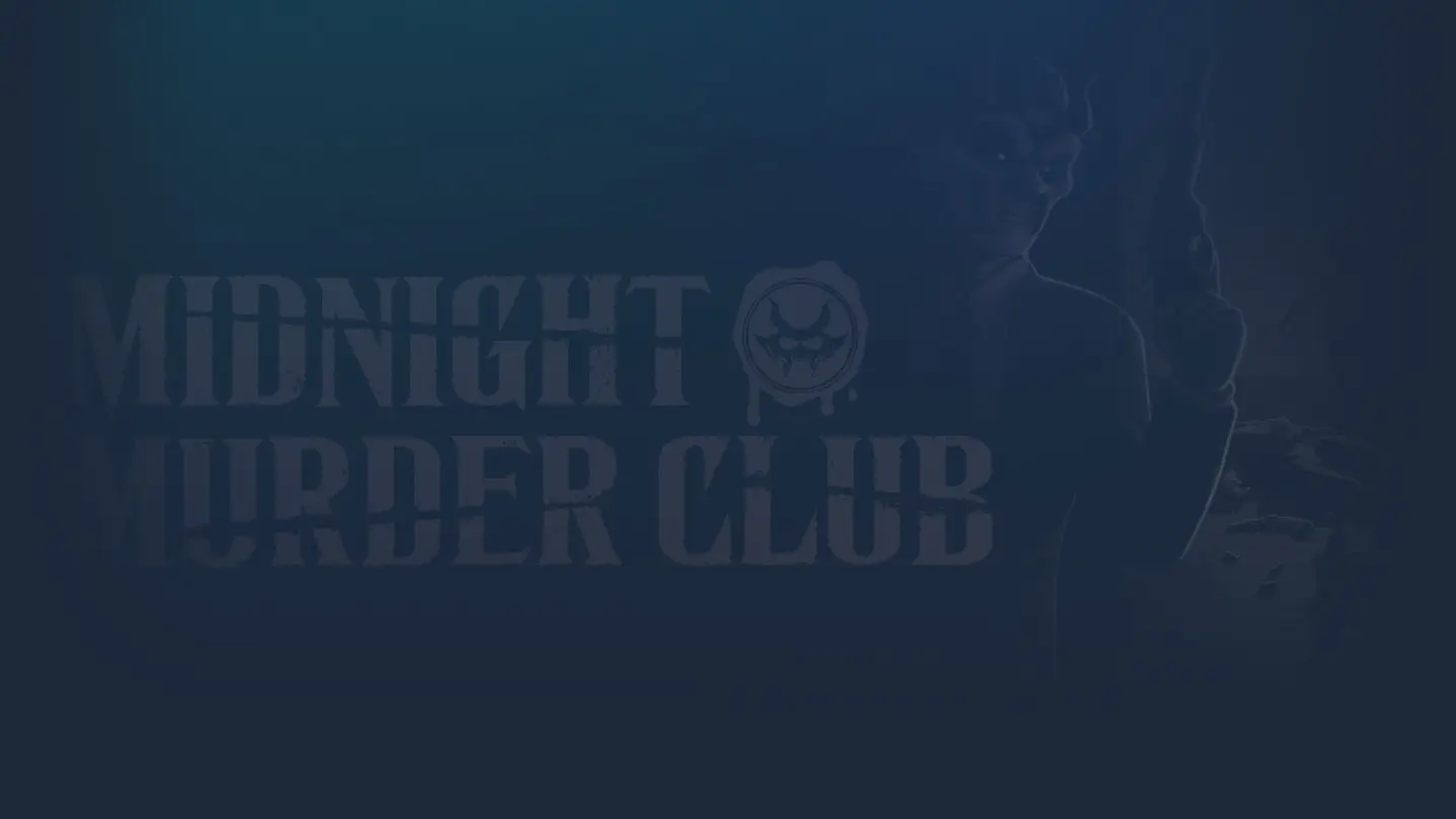 Midnight Murder Club  for sale in Emirates from Games2all