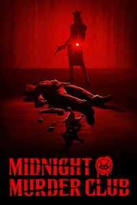 Midnight Murder Club -  for sale in Emirates from Games2all