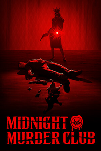 Midnight Murder Club -  for sale in Emirates from Games2all