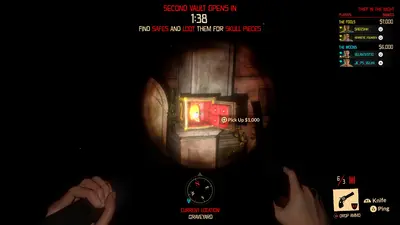 Midnight Murder Club  for sale in Emirates from Games2all