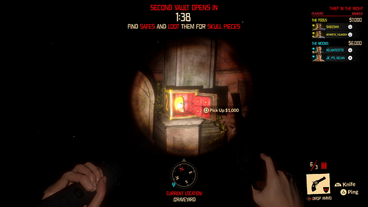 Midnight Murder Club  للبيع في ألإمارات من خلال Games2all