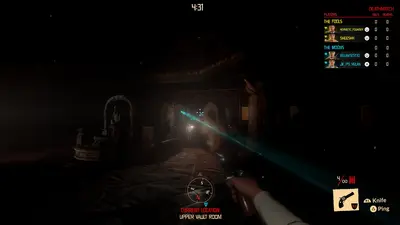 Midnight Murder Club  for sale in Emirates from Games2all