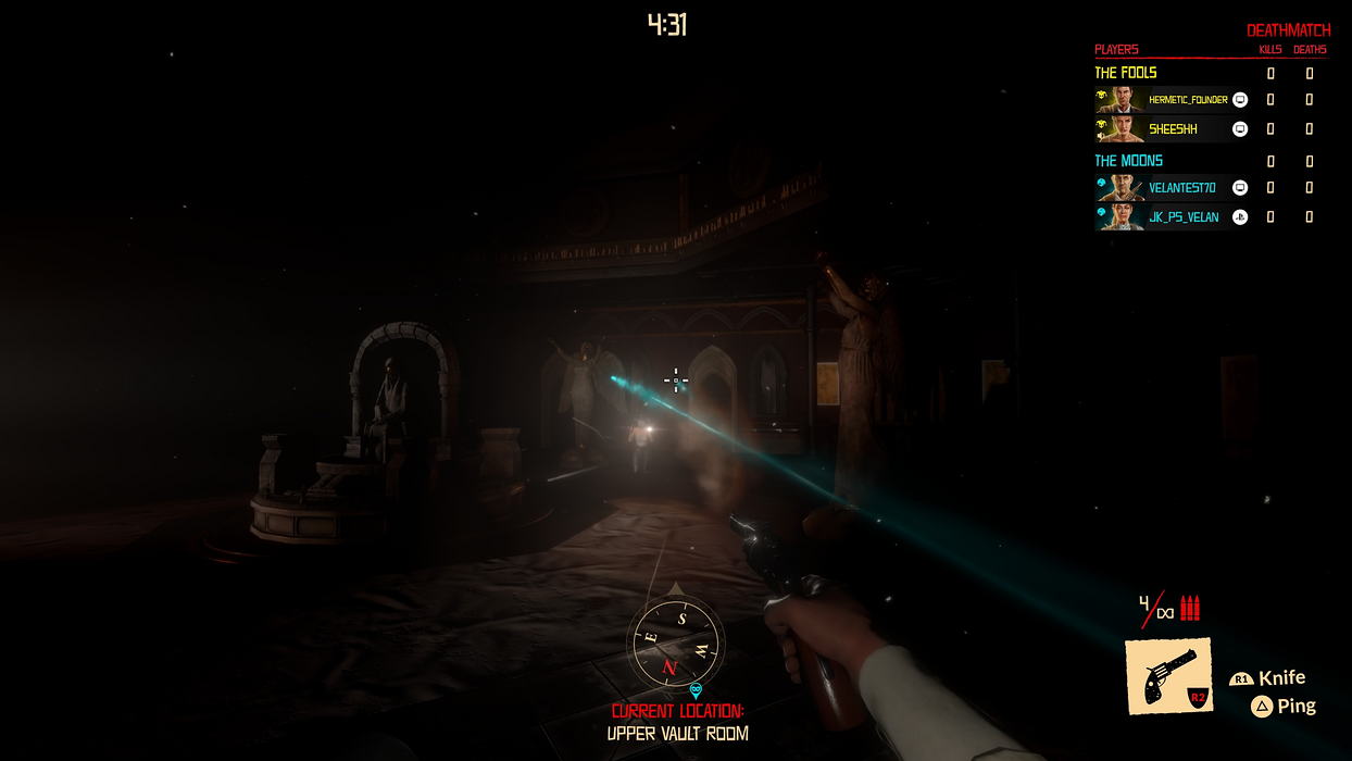 Midnight Murder Club  للبيع في ألإمارات من خلال Games2all