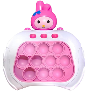 ماى ميلودى  - فاست كويك بوب إت جيم كونسول