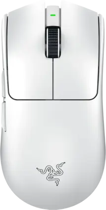 RAZER Viper V3 Pro Gaming Mouse - White