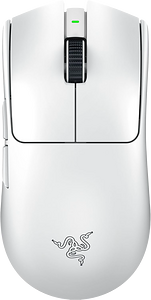 RAZER Viper V3 Pro wireless Gaming Mouse - White