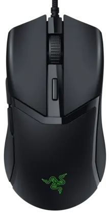 Razer Cobra Lightweight Chroma RGB Wired Gaming Mouse