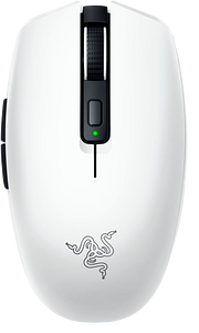 RAZER Orochi V2 Wireless Bluetooth Gaming Mouse - White 