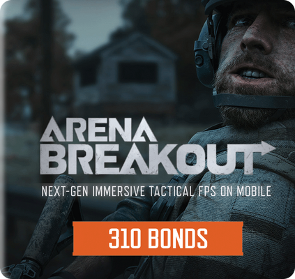 Arena Breakout 310 bonds