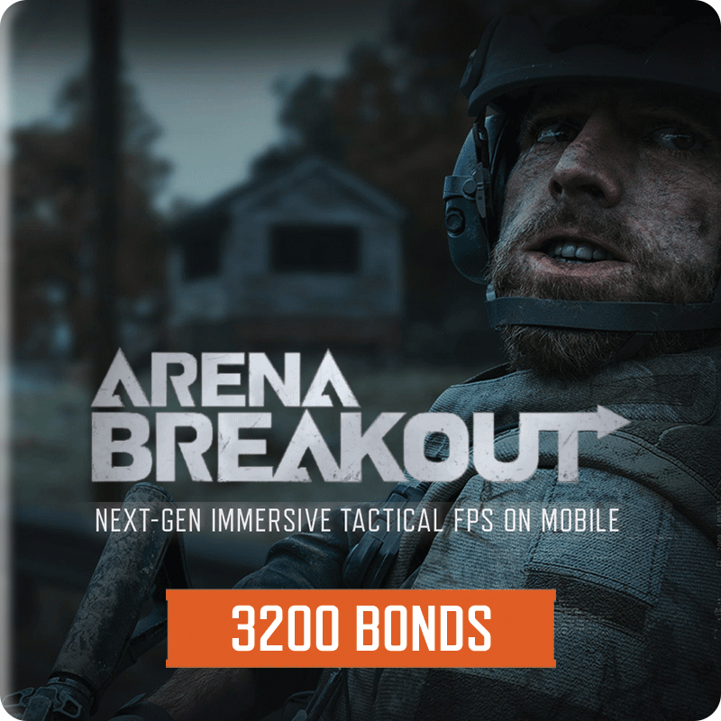 Arena Breakout 3200 bonds