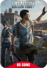 Life After - 65 Coins