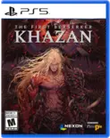 The First Berserker: Khazan - PS5