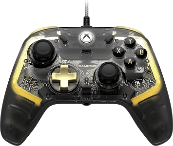 GameSir Kaleid Flux Xbox Enhanced Wired Controller