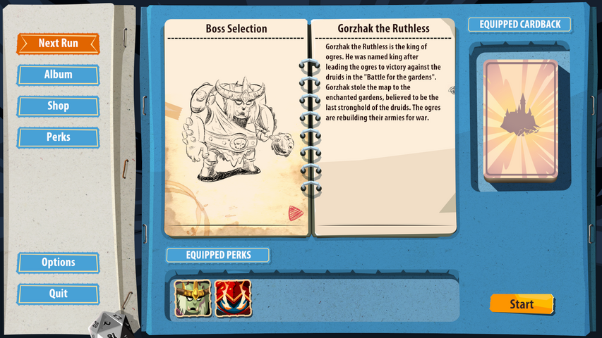 Kingdom of Cards – image 3