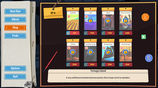 Kingdom of Cards - Early Access  for sale in Emirates from Games2all