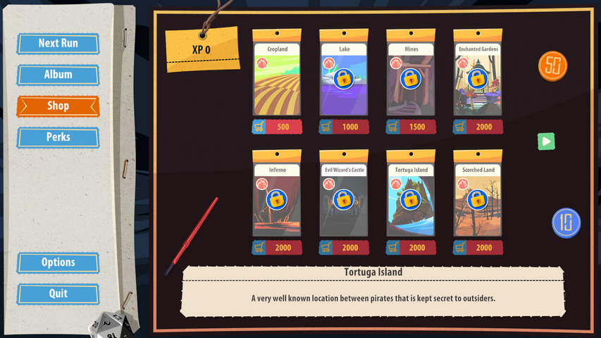 Kingdom of Cards – image 4