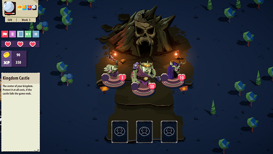 Kingdom of Cards - Early Access  for sale in Emirates from Games2all