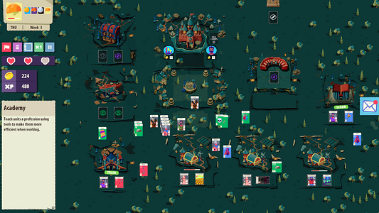 Kingdom of Cards - Early Access  for sale in Emirates from Games2all