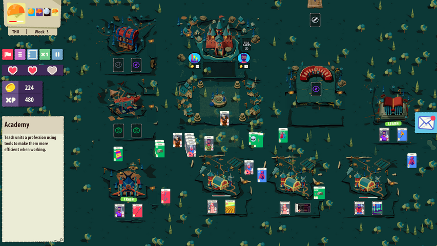 Kingdom of Cards – image 6