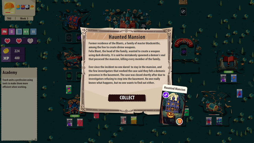 Kingdom of Cards – image 7
