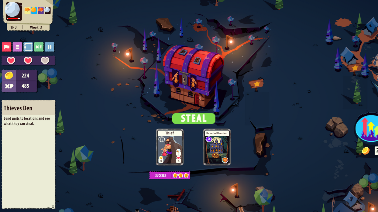 Kingdom of Cards - Early Access  for sale in Emirates from Games2all