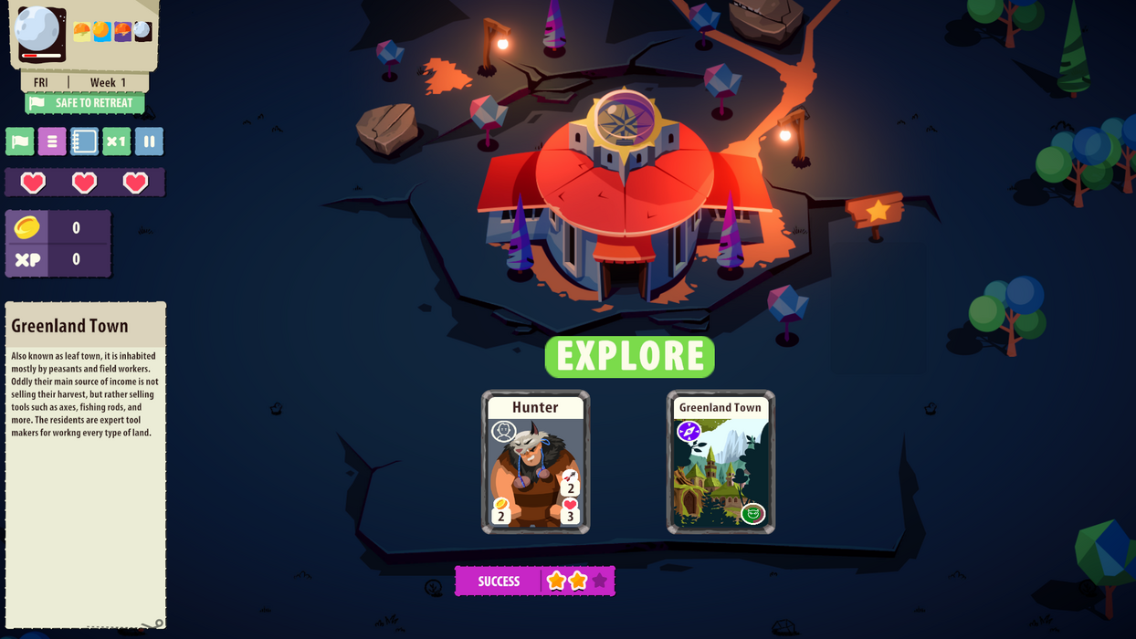 Kingdom of Cards - Early Access  for sale in Emirates from Games2all