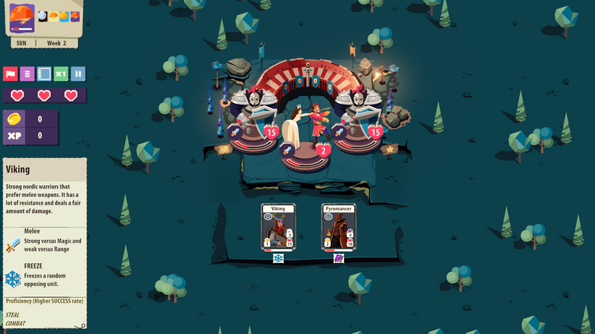 Kingdom of Cards – image 10