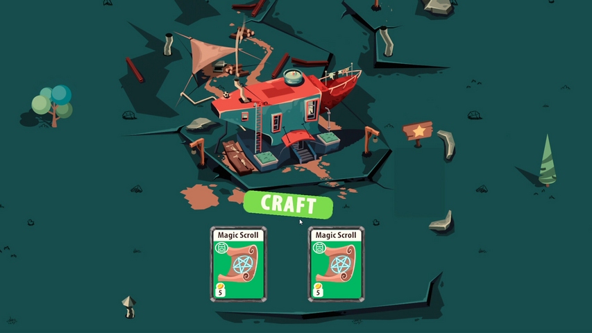 Kingdom of Cards – image 11