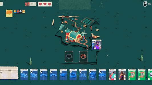 Kingdom of Cards - Early Access  for sale in Emirates from Games2all