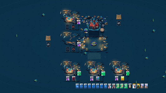 Kingdom of Cards - Early Access  for sale in Emirates from Games2all