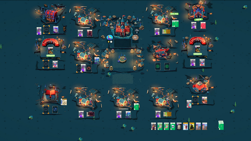Kingdom of Cards – image 15